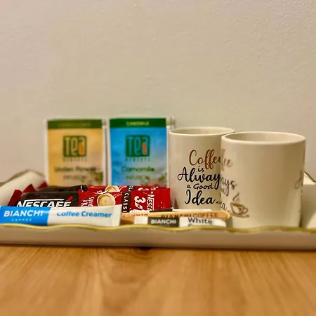 Center, Basement Fl, 7 Beds, 10min From Serdica 索菲亞