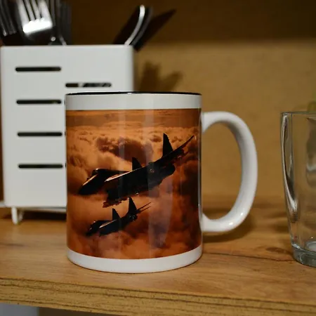 Apartman Center, Basement Fl, 7 Beds, 10min From Serdica Szófia