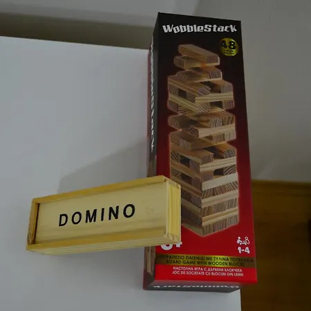 Center, Basement Fl, 7 Beds, 10min From Serdica