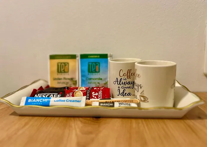 Center, Basement Fl, 7 Beds, 10min From Serdica ソフィア