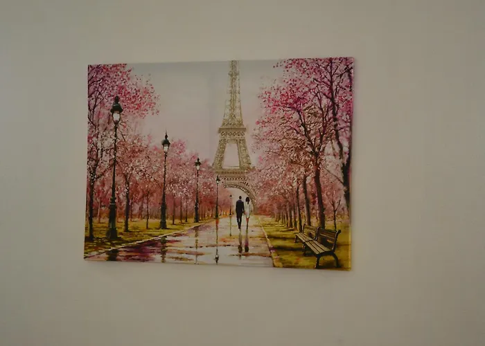 アパート Center, Basement Fl, 7 Beds, 10min From Serdica *